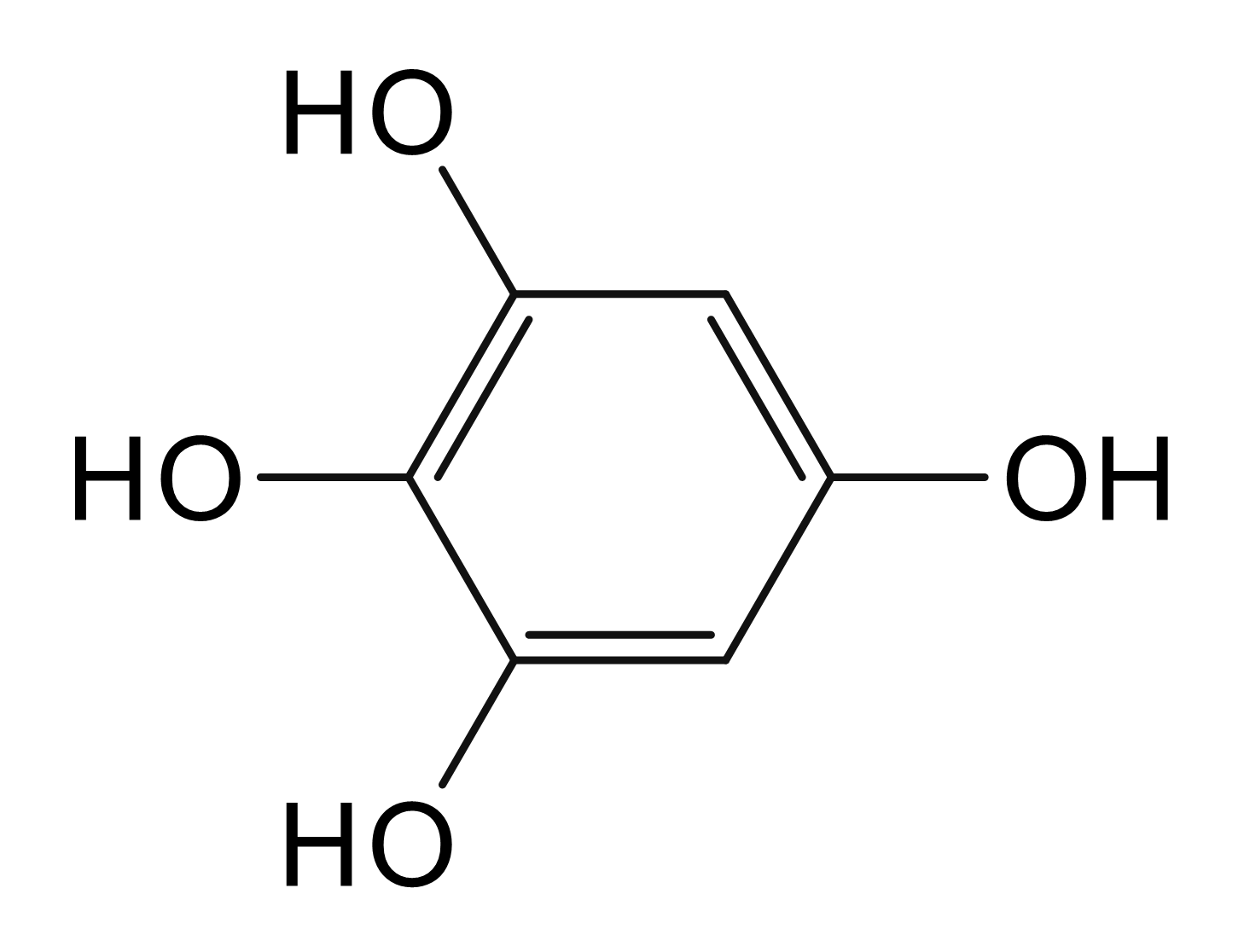 Phloroglucinol Impurity 121