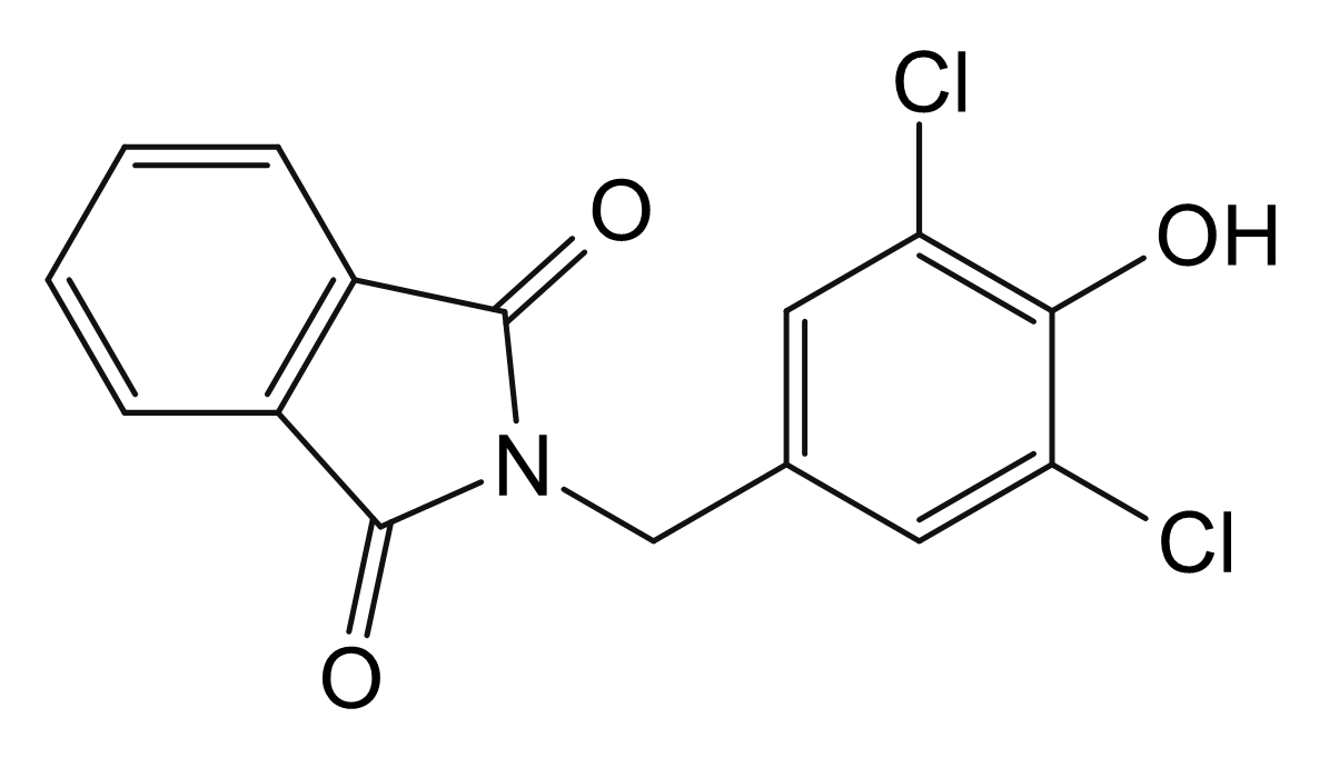 Phloroglucinol Impurity 123