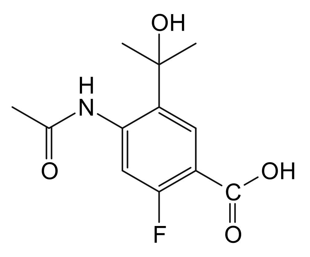 Phloroglucinol Impurity 132
