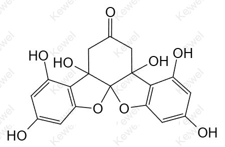 Phloroglucinol Impurity 133