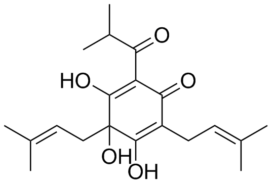 Phloroglucinol Impurity U