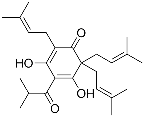 Phloroglucinol Impurity W