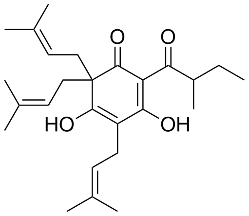 Phloroglucinol Impurity X
