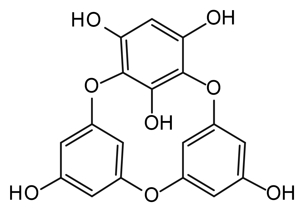 Phloroglucinol Impurity 39
