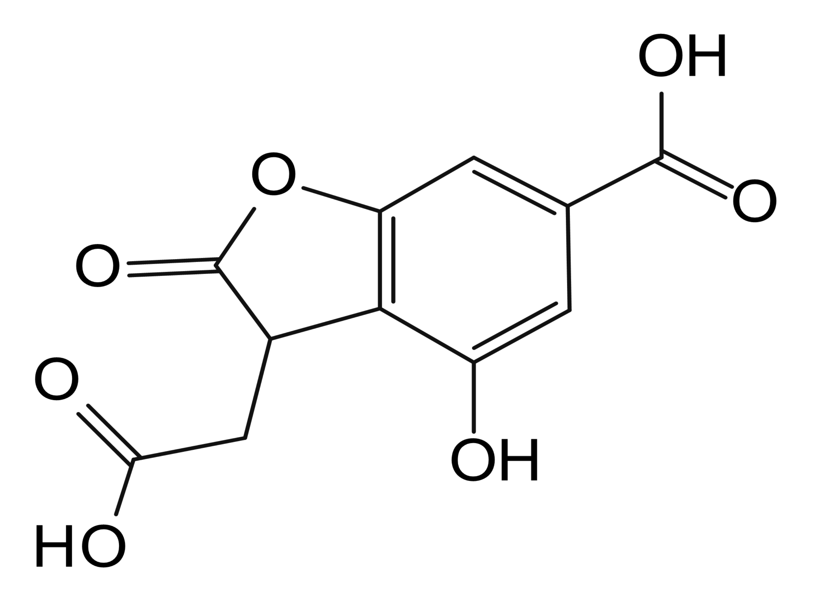 Phloroglucinol Impurity 42