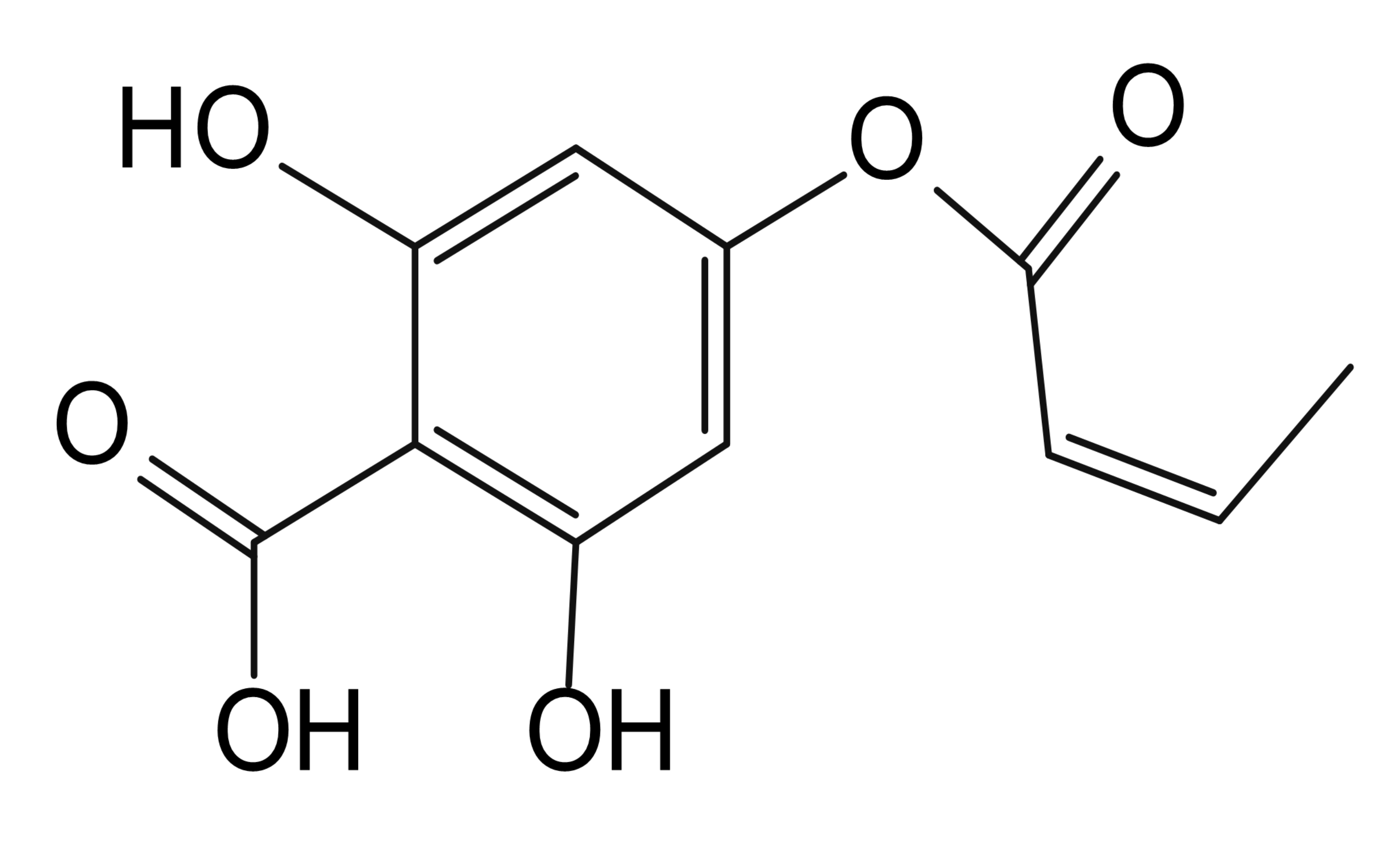 Phloroglucinol Impurity 43