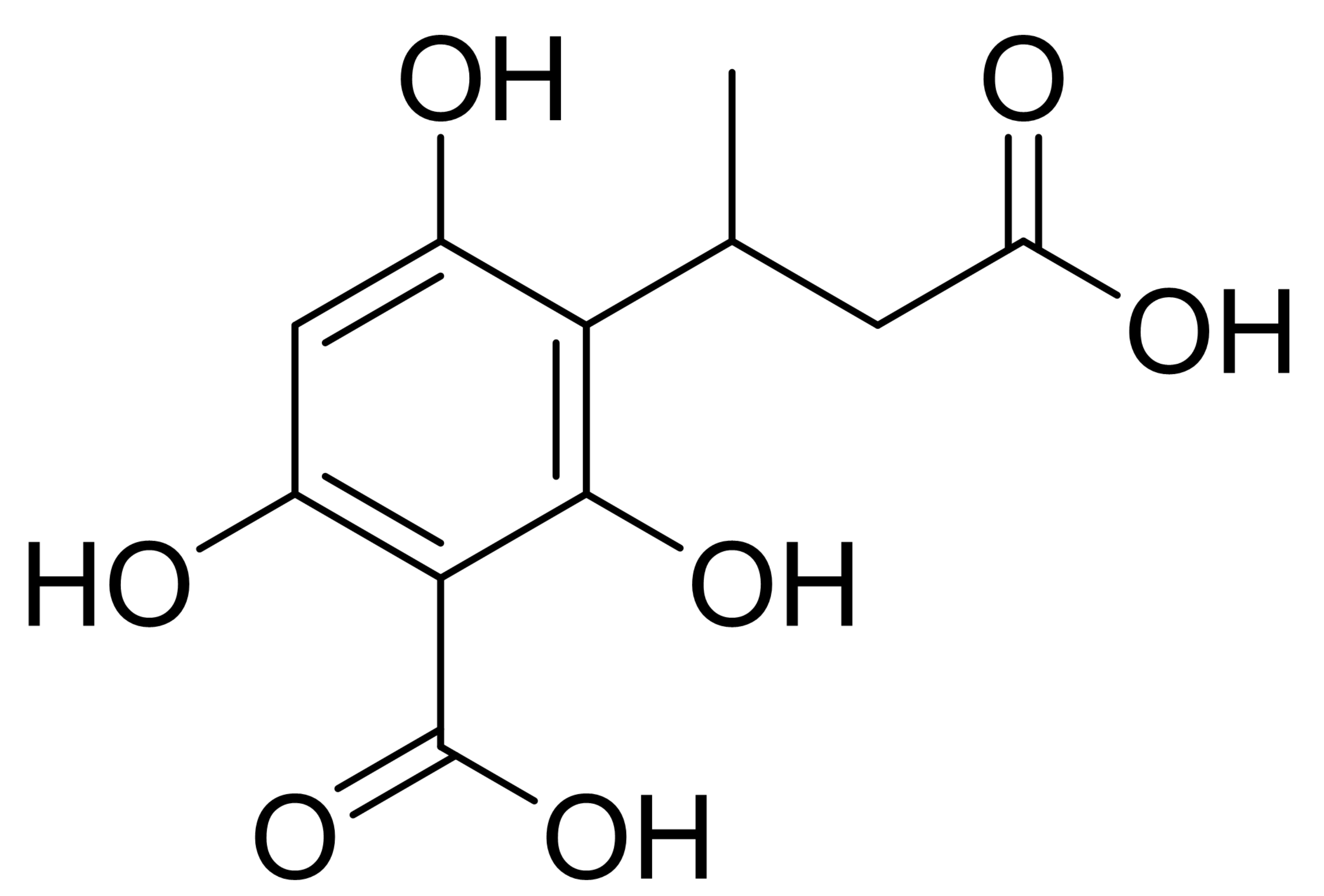 Phloroglucinol Impurity 44