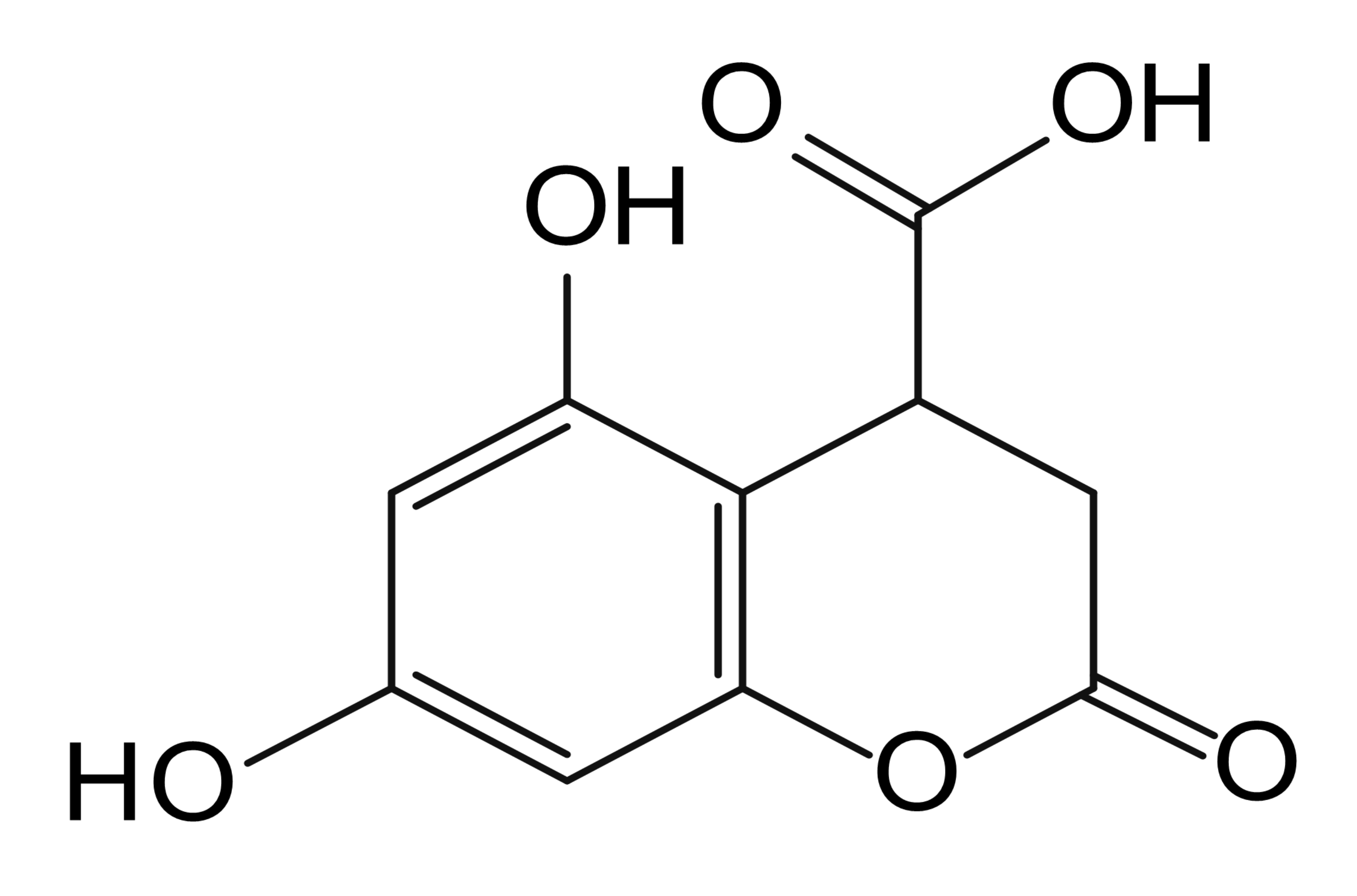 Phloroglucinol Impurity 45