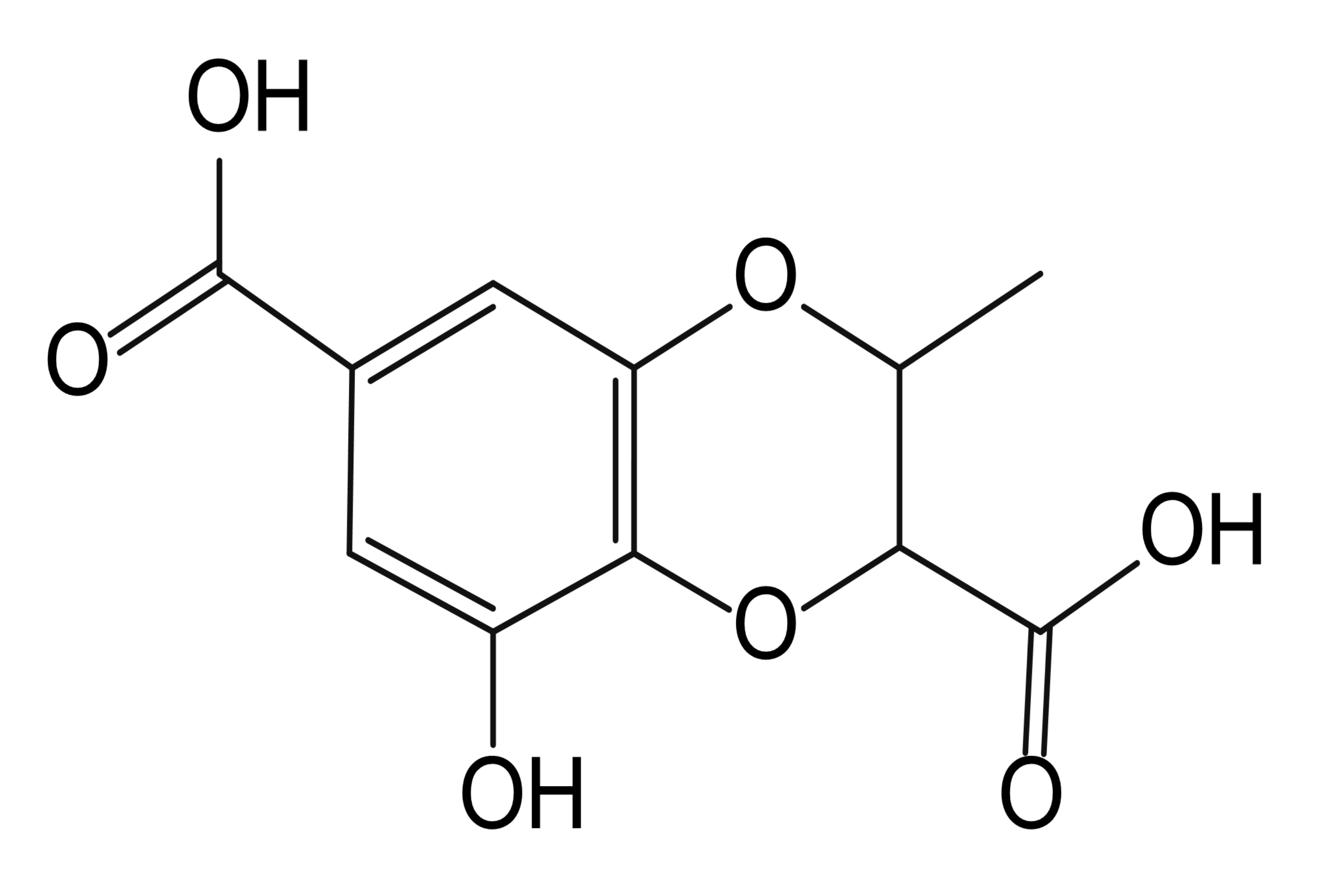 Phloroglucinol Impurity 46