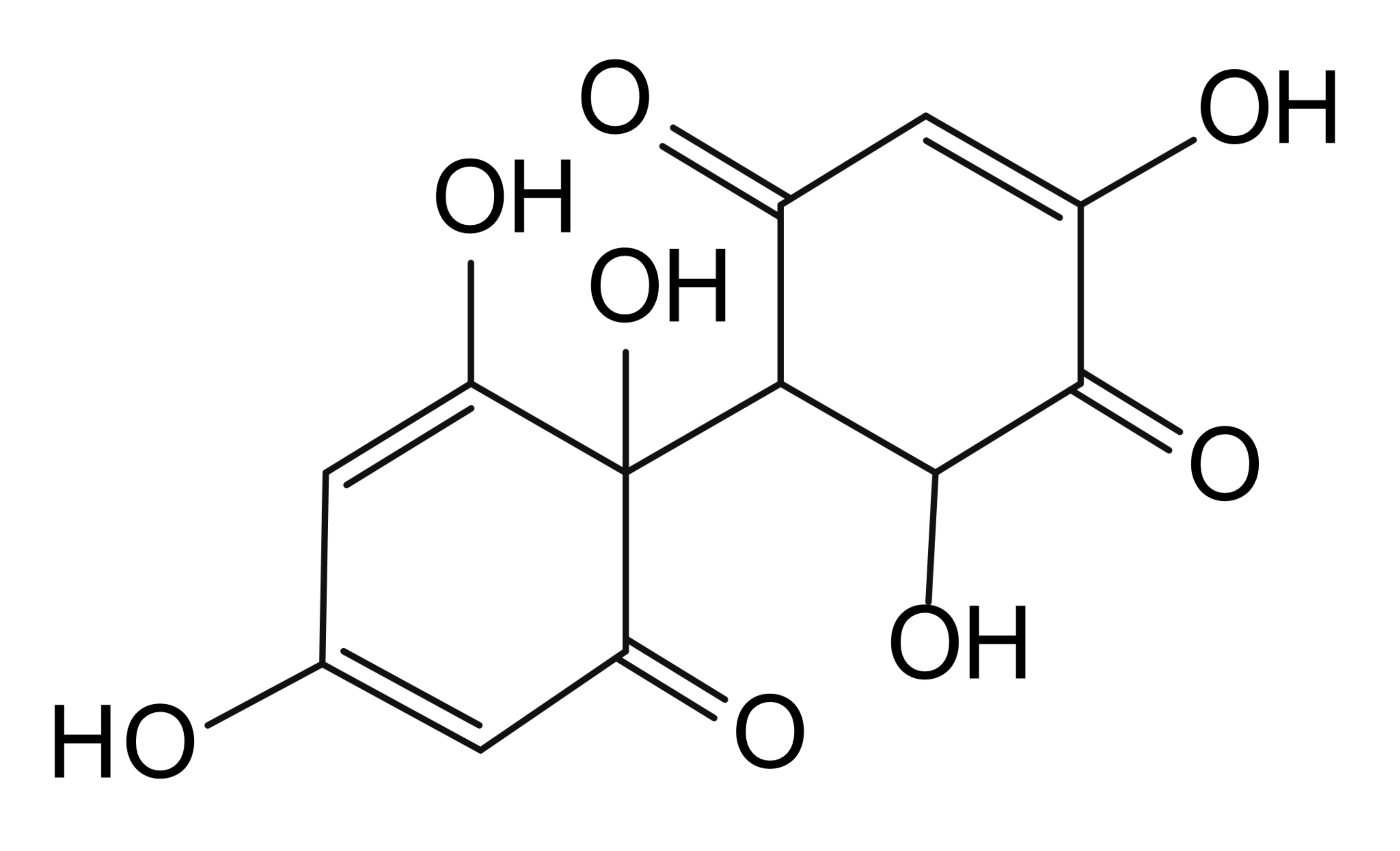 Phloroglucinol Impurity 47