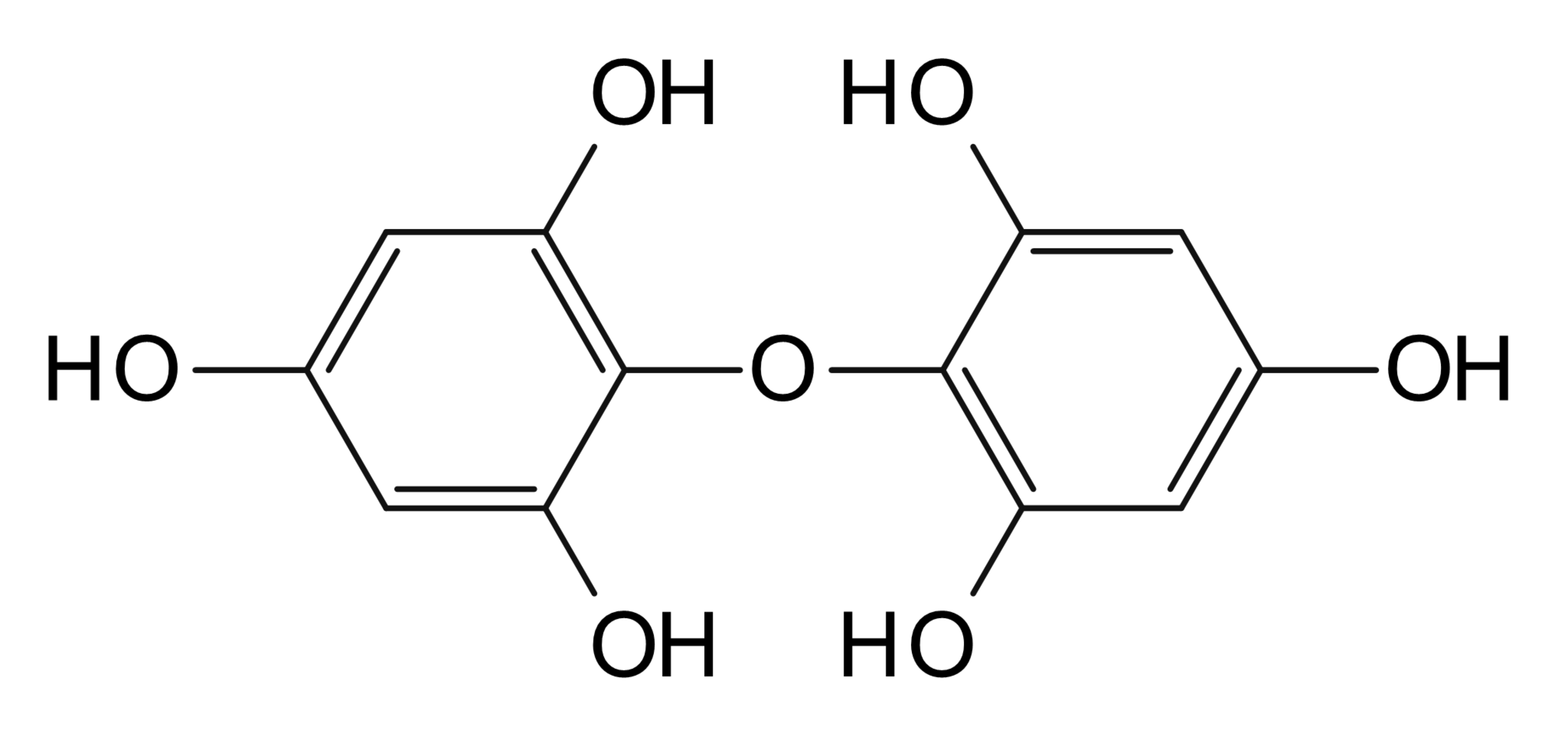 Phloroglucinol Impurity 54