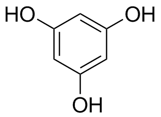 Phloroglucinol Impurity 33
