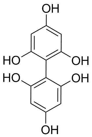 Phloroglucinol Impurity 54