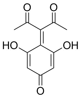 Phloroglucinol Impurity 55