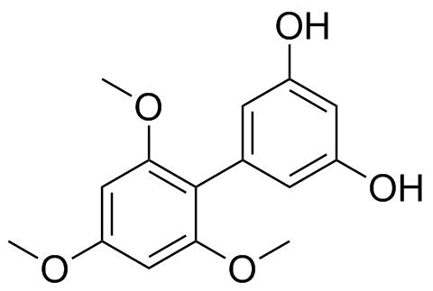 Phloroglucinol Impurity 63