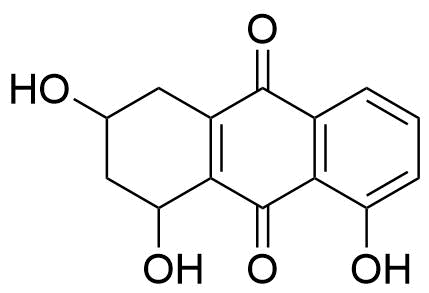 Phloroglucinol Impurity 75