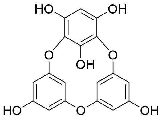 Phloroglucinol Impurity 76
