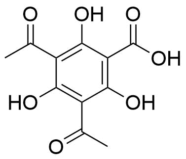 Phloroglucinol Impurity 80