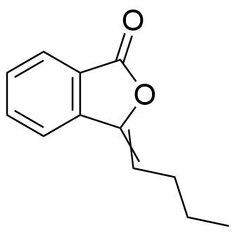 3-Butylidene Phthalide(Cis Trans mixture)