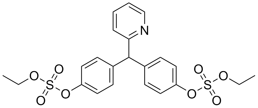 Picosulfate Impurity 18