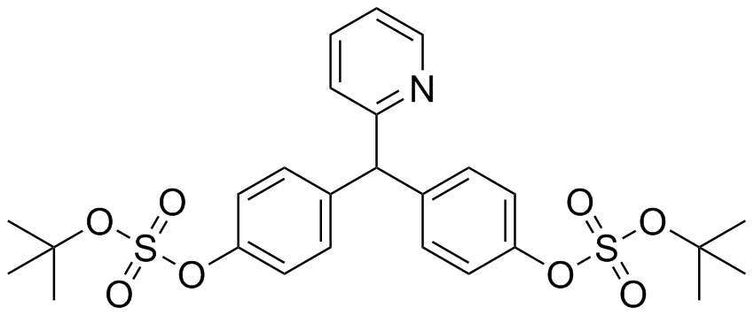 Picosulfate Impurity 19