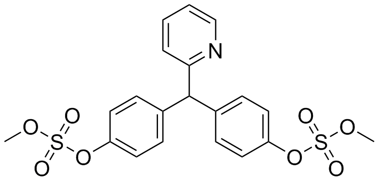 Picosulfate Impurity 20
