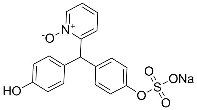 Picosulfate Impurity 5