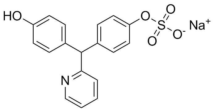 Sodium Picosulfate EP Impurity A