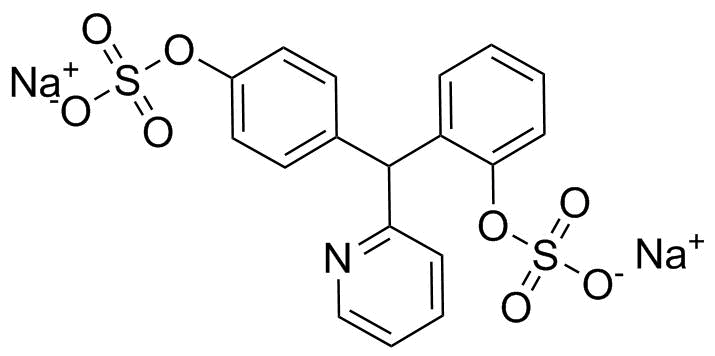 Sodium Picosulfate EP Impurity C