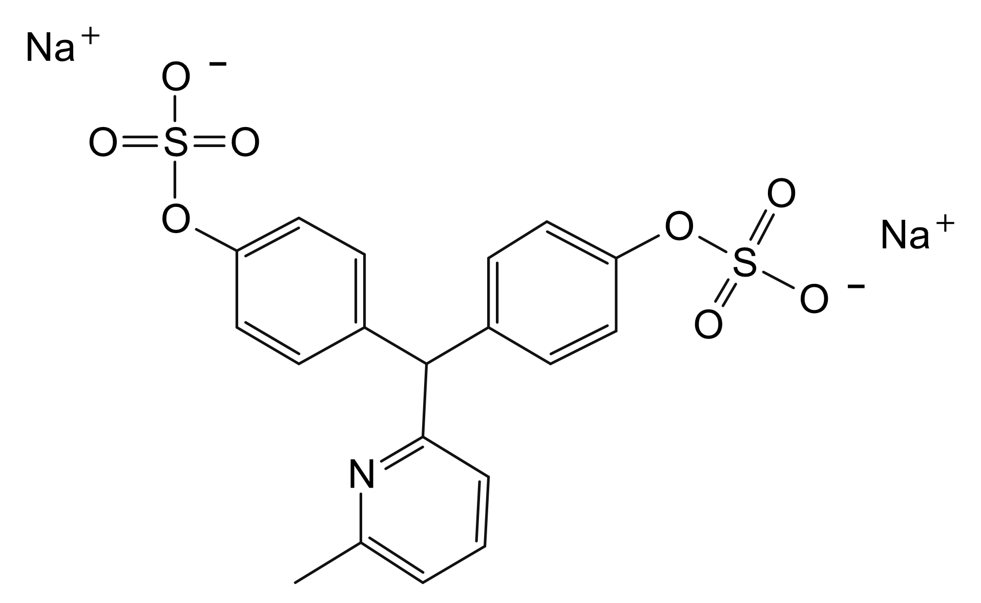 Picosulfate Impurity 24
