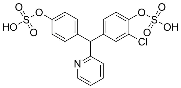 Picosulfate Impurity 31