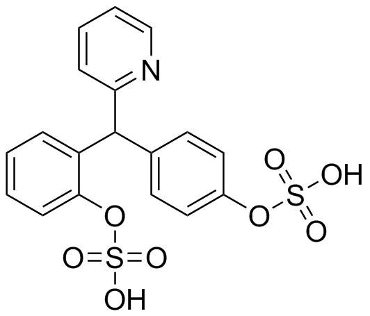 Picosulfate Impurity 32