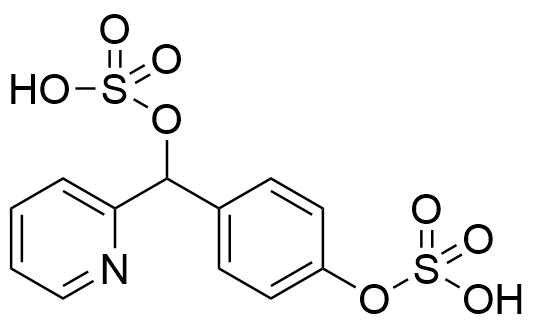 Picosulfate Impurity 41