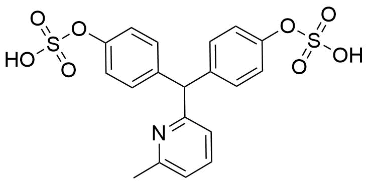 Picosulfate Impurity 47
