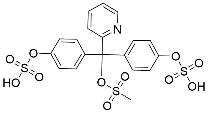 Picosulfate Impurity 51