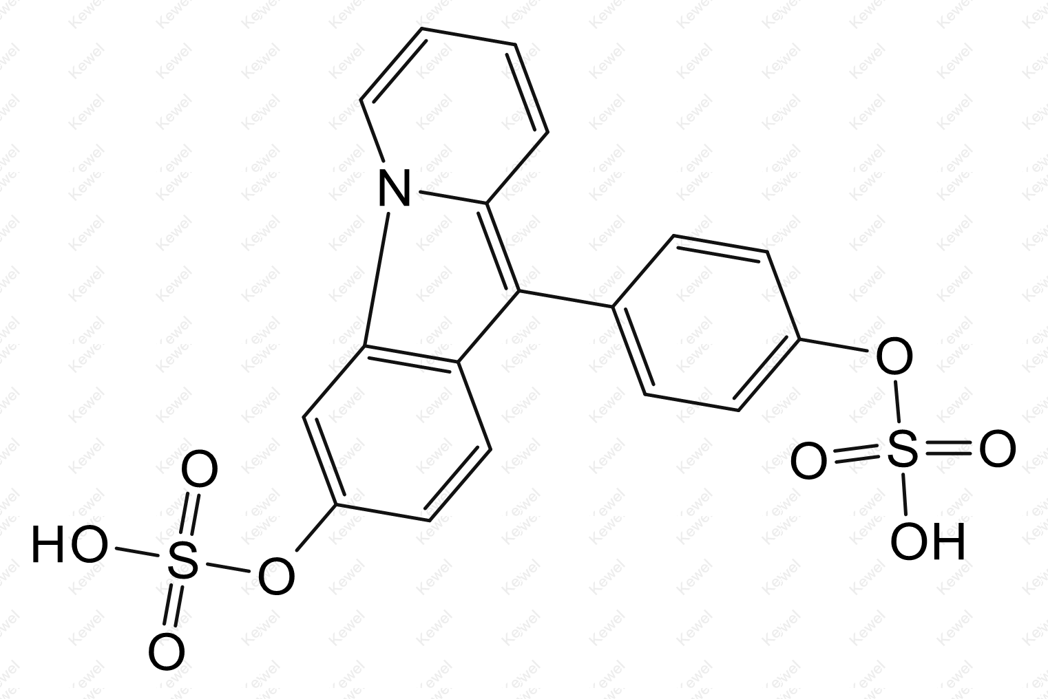 Picosulfate Impurity 53