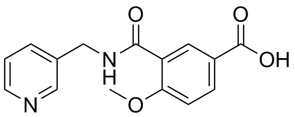 Picotamide monohydrate EP Impurity C
