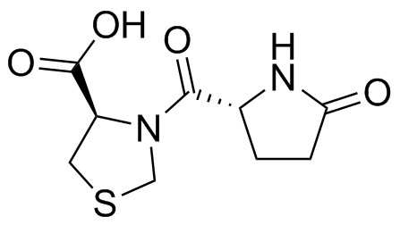 Pidotimod Impurity C