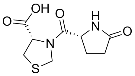 Pidotimod Impurity D
