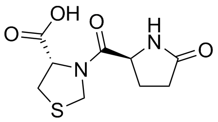 Pidotimod Impurity E