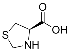 Pidotimod Impurity F (L-Thioproline)