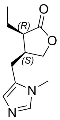 Pilocarpine Impurity 12