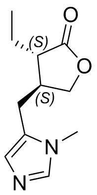 Pilocarpine Impurity 13