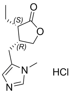 Pilocarpine Hydrochloride