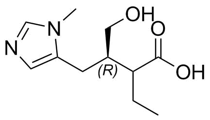 Pilocarpine Hydrochloride Impurity 4