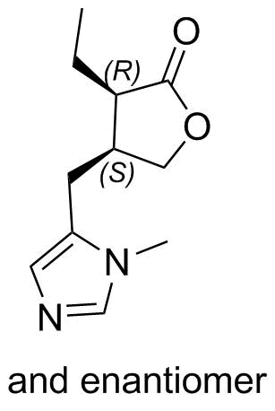 Pilocarpine Impurity 14