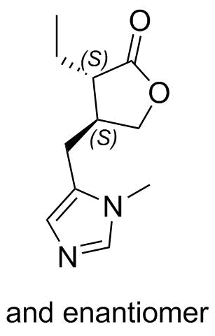 Pilocarpine Impurity 15