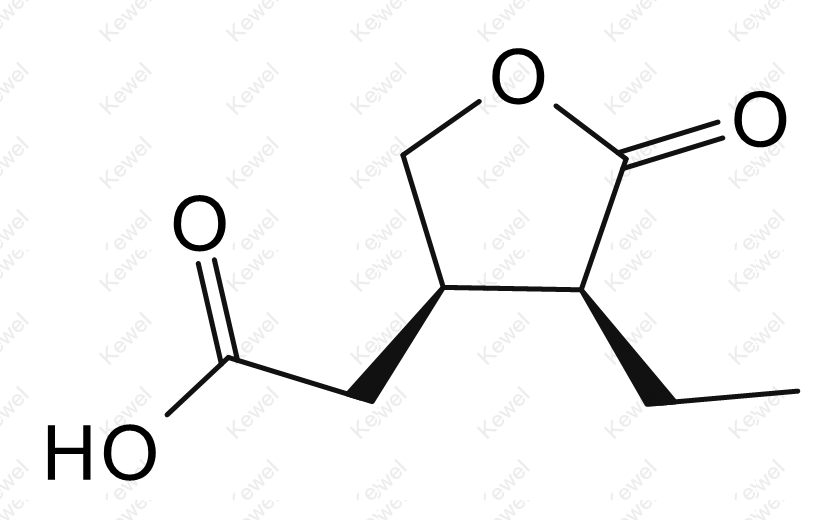 Pilocarpine Impurity 17