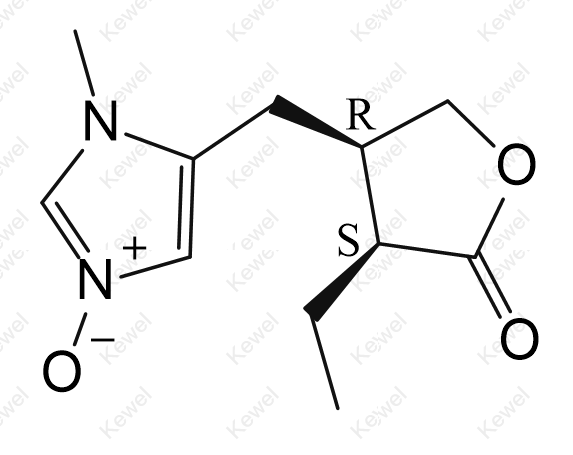 Pilocarpine Impurity 21