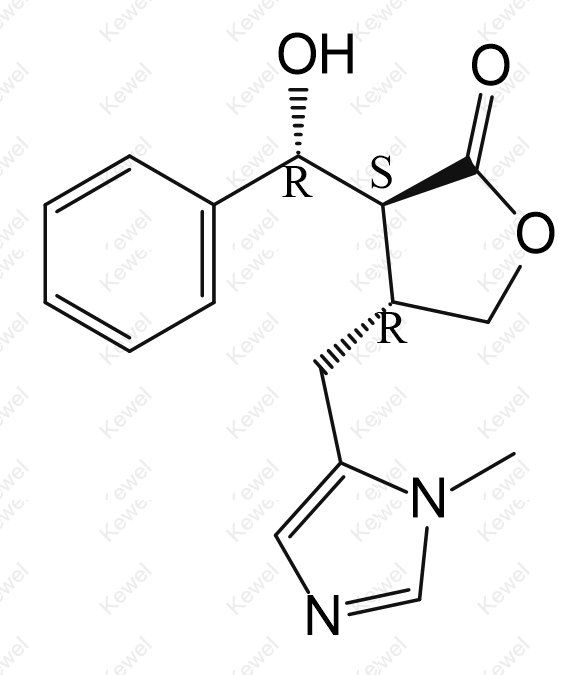 Pilocarpine Impurity 22